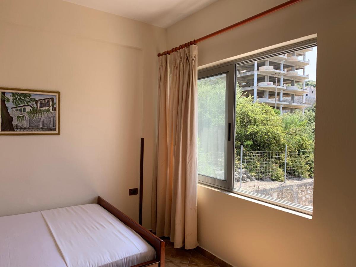 The First Hotel Saranda Luaran gambar