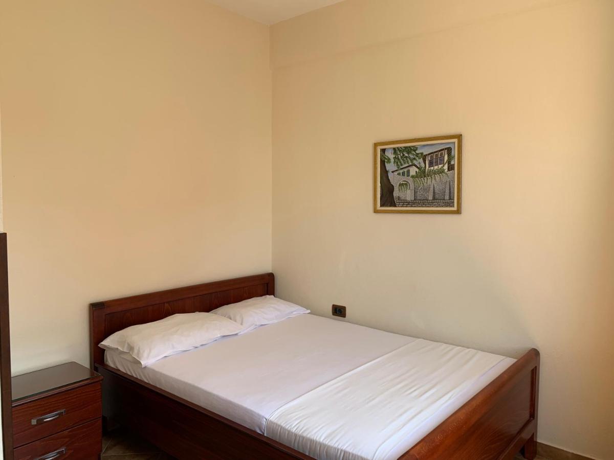 The First Hotel Saranda Luaran gambar