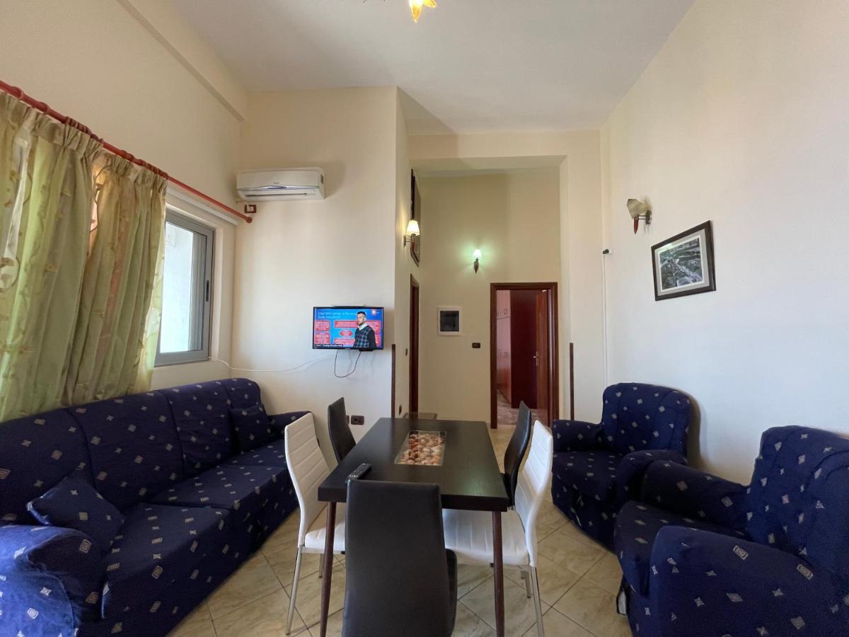 The First Hotel Saranda Luaran gambar